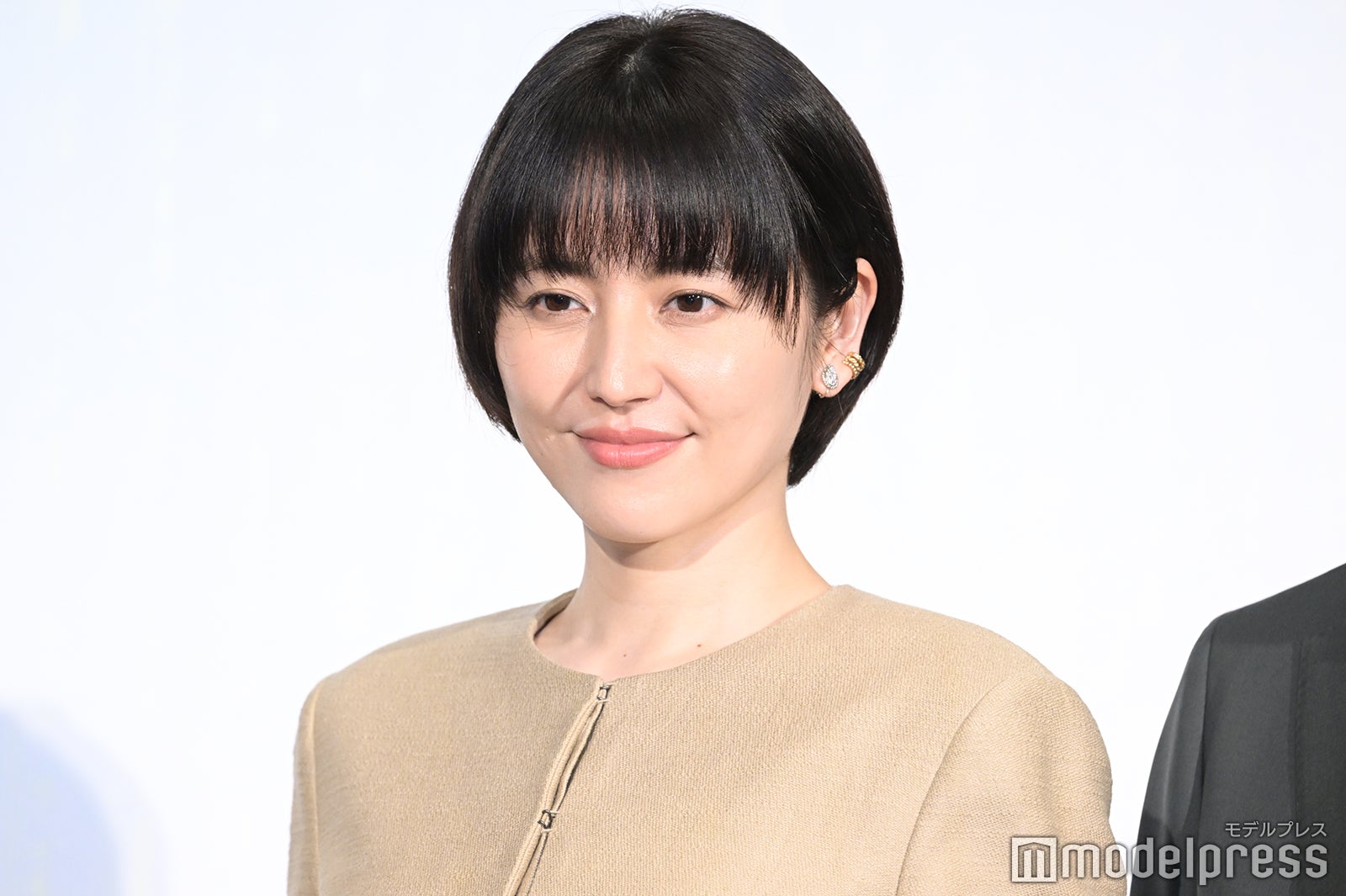 長澤まさみ（C）モデルプレス