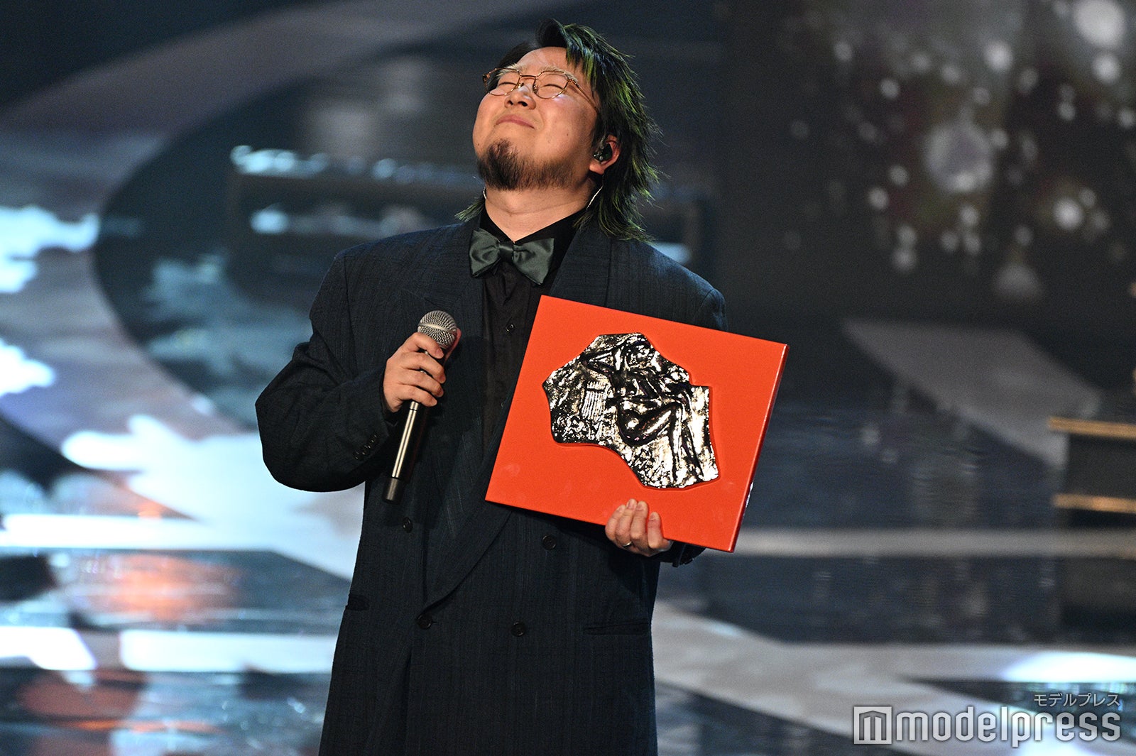 （C）モデルプレス