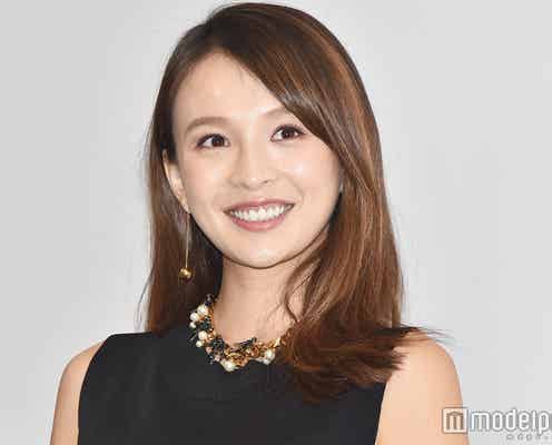 舞川あいく、故郷の台湾は「パワースポットみたいな感じ」