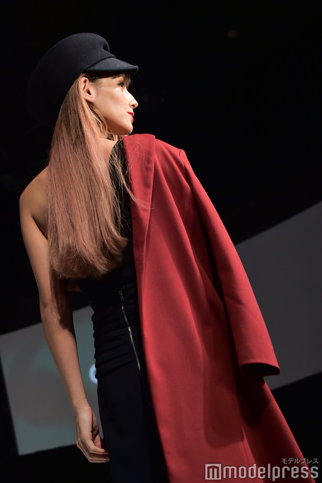 ダレノガレ明美 （C）モデルプレス