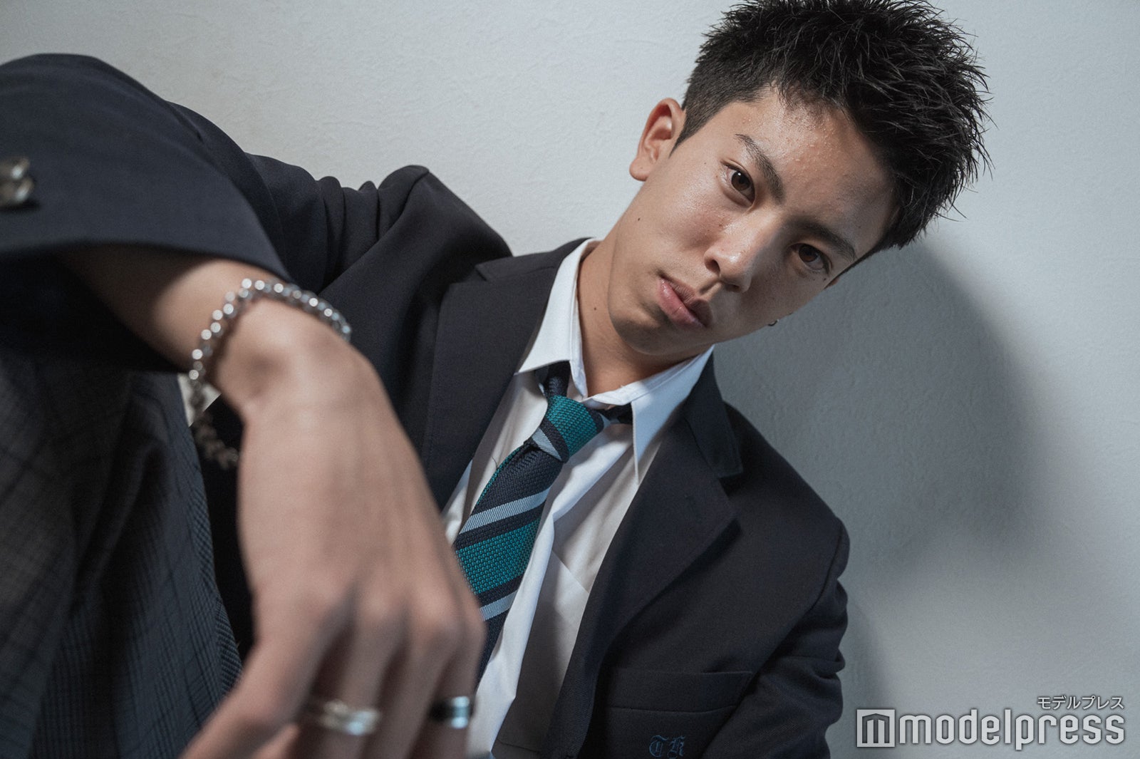 山口慶さん（C）モデルプレス