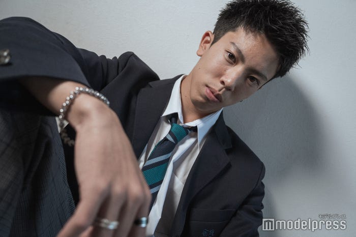 山口慶さん(C)モデルプレス