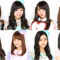 モデルプレス - AKB48が魅せる華やかファッションショー コーディネートバトルも