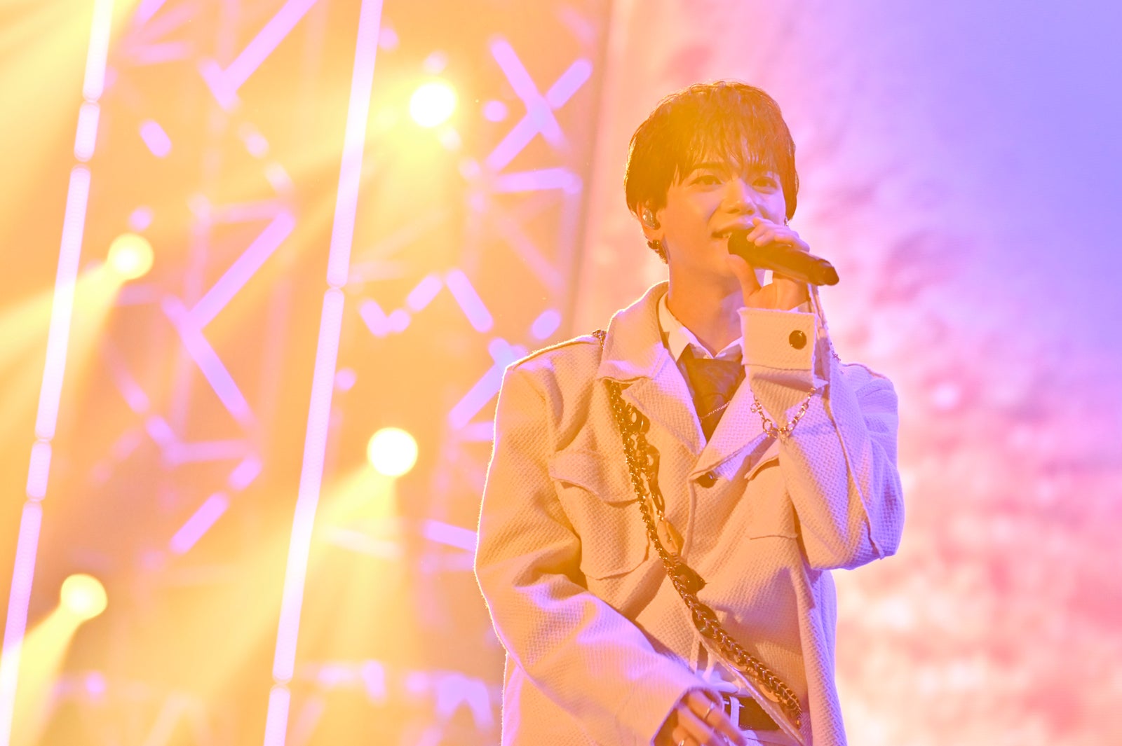 中島颯太（C）ハタサトシ／高田梓／ヨシモリユウナ