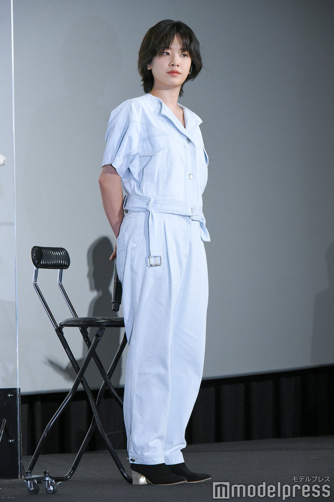 イ・ジュヨン（C）モデルプレス