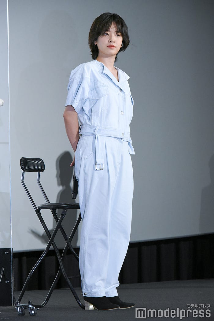 イ・ジュヨン(C)モデルプレス