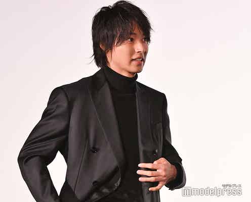 山崎賢人、ムロツヨシにインスパイアされる 高畑充希「布施明さん?」<ヲタクに恋は難しい>