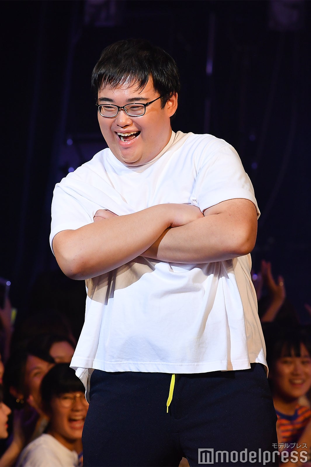 佐藤諒（C）モデルプレス