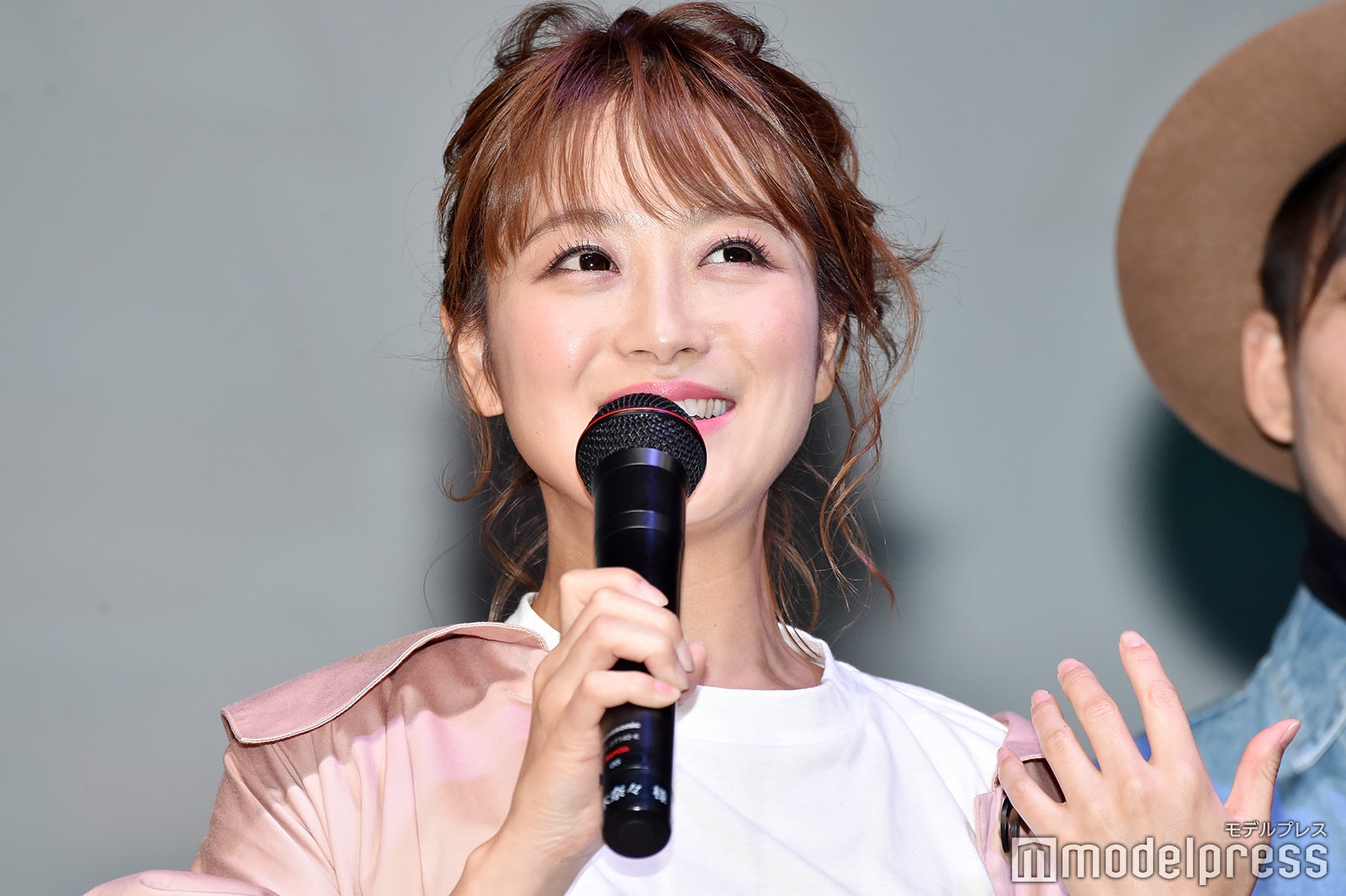 鈴木奈々（C）モデルプレス