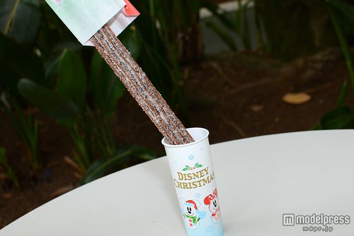 ディップと付けると違った風味に