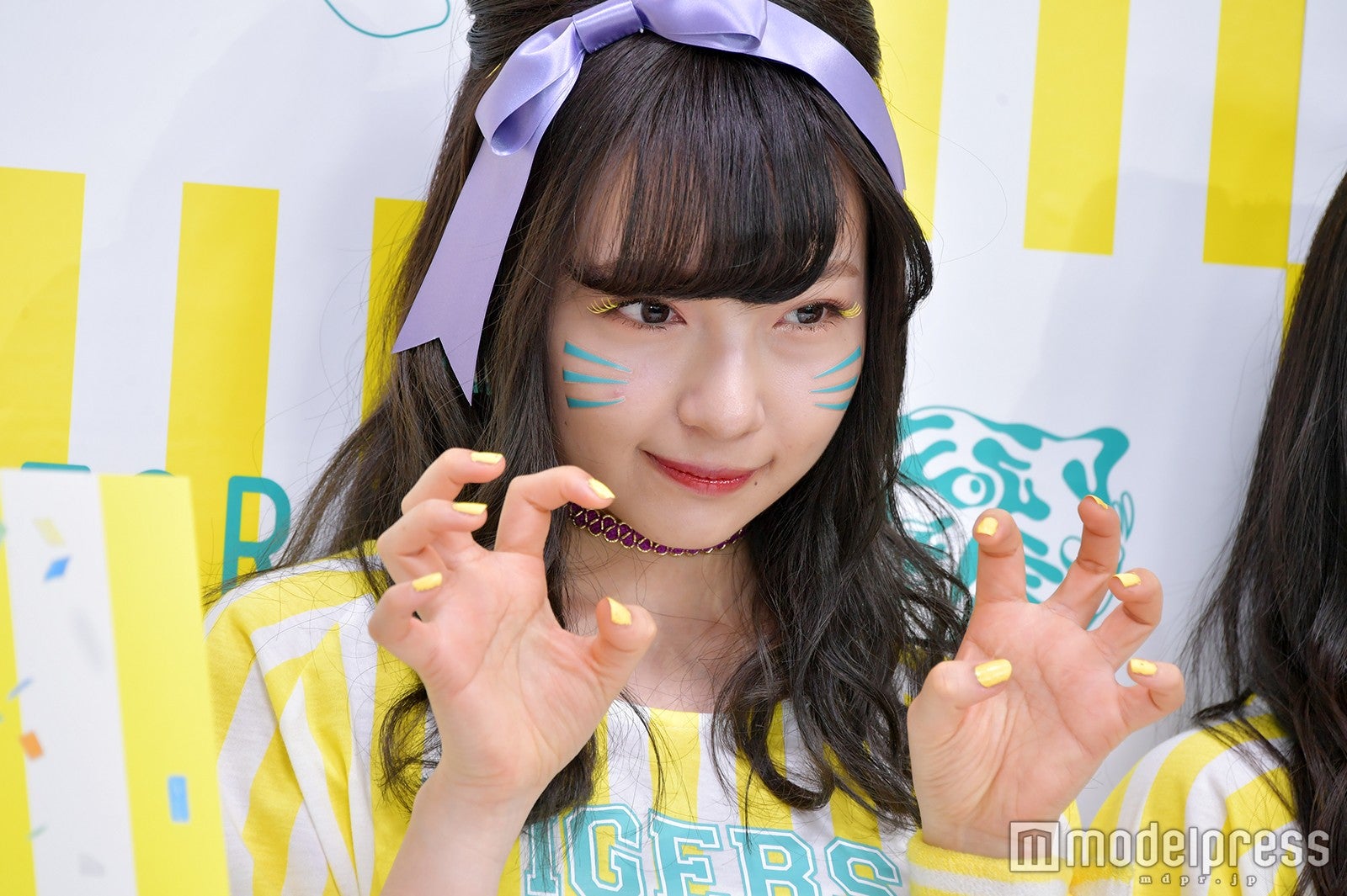 村瀬紗英（C）モデルプレス