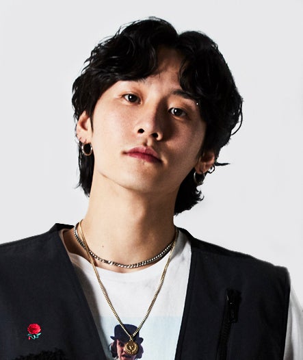 DEUKIE（from KWON TWINS）（提供写真）