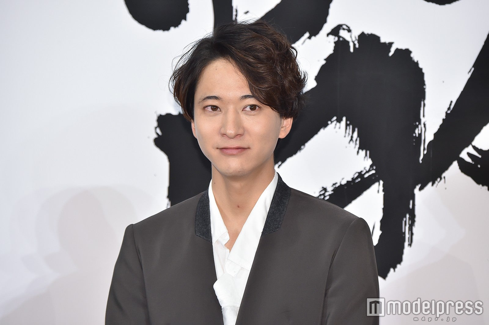 （C）モデルプレス