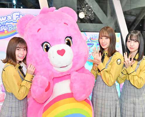 日向坂46佐々木久美、“元バイト先”で腕前披露 東村芽依&金村美玖が絶賛