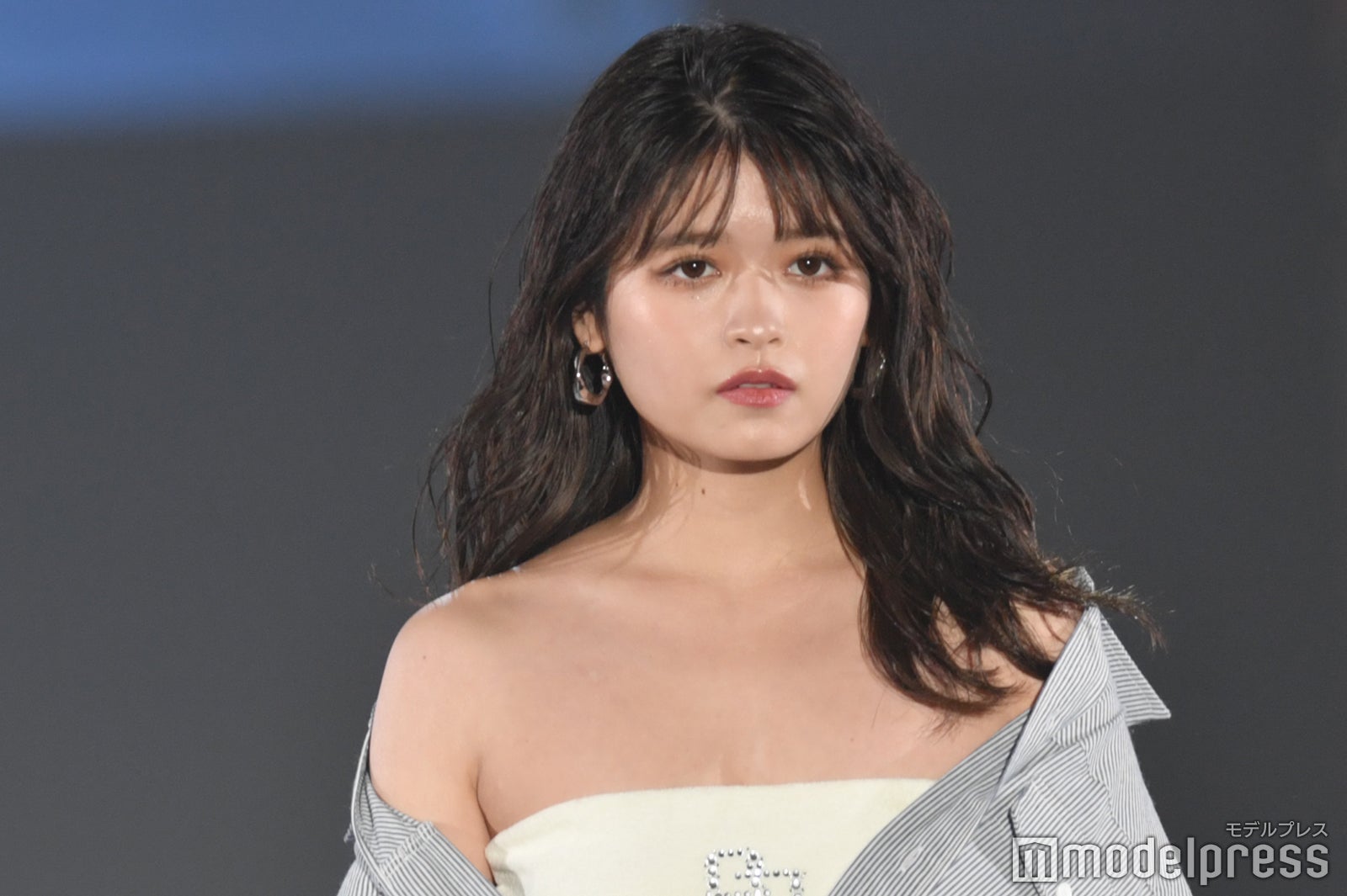 景井ひな（C）モデルプレス