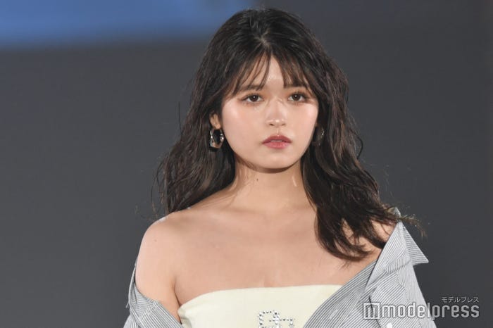 景井ひな(C)モデルプレス