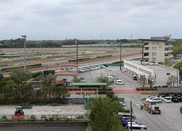G1.4勝馬リスグラシューの子・リスグロワールは母子制覇が懸かるアルテミスSを目標に調整