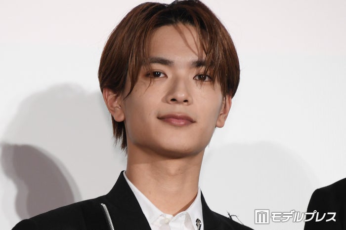 なにわ男子・高橋恭平、“ガチ大ピンチ”号泣エピソード明かす「本当にバカでした」＜映画 マイホームヒーロー＞
