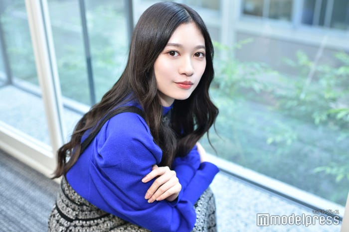 寺田蘭世(C)モデルプレス