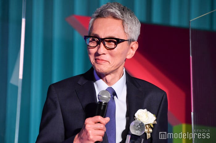 松重豊 (C)モデルプレス