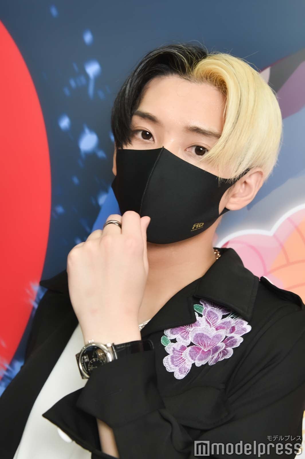 ヒカル（C）モデルプレス