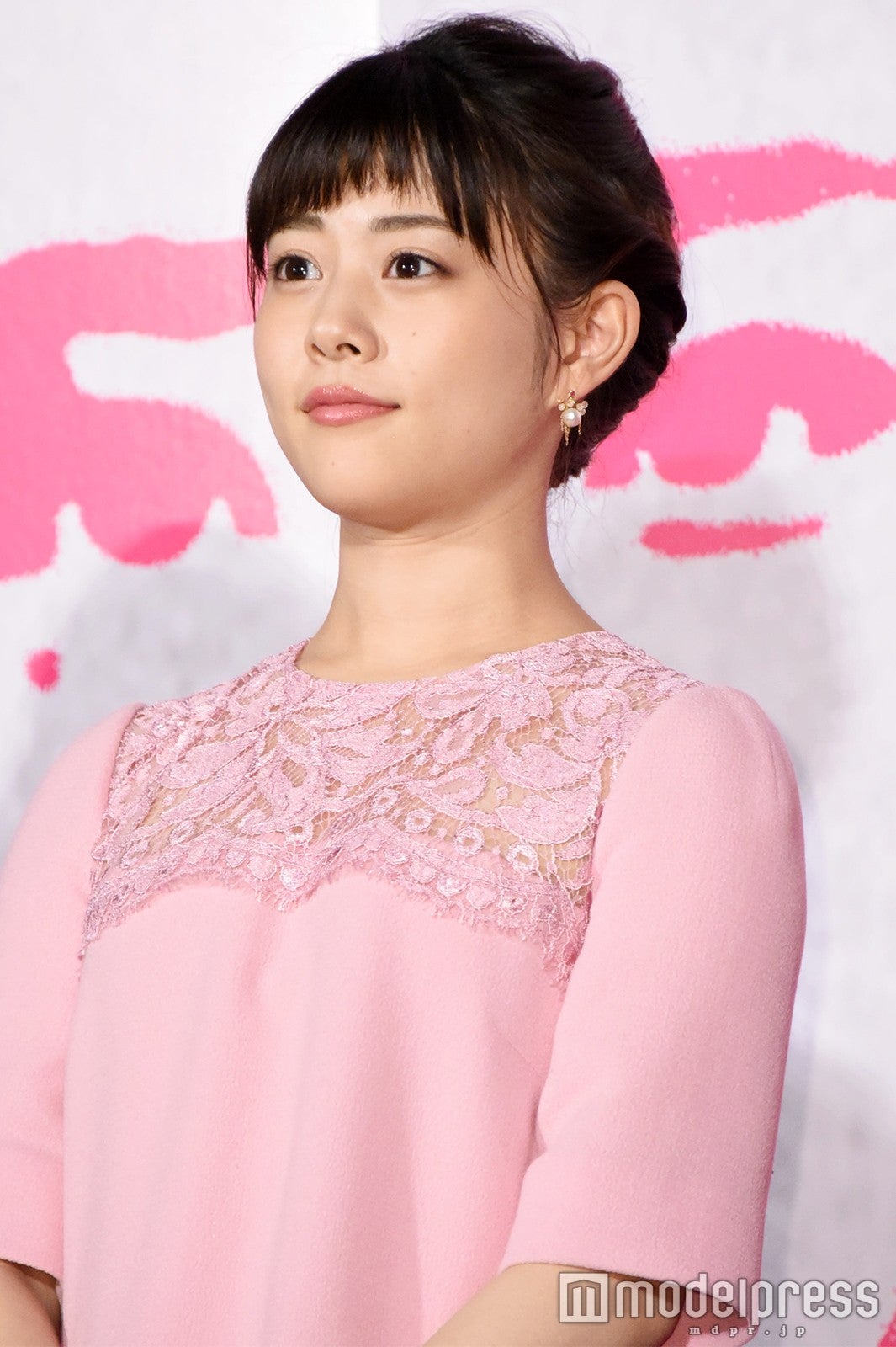 高畑充希 （C）モデルプレス