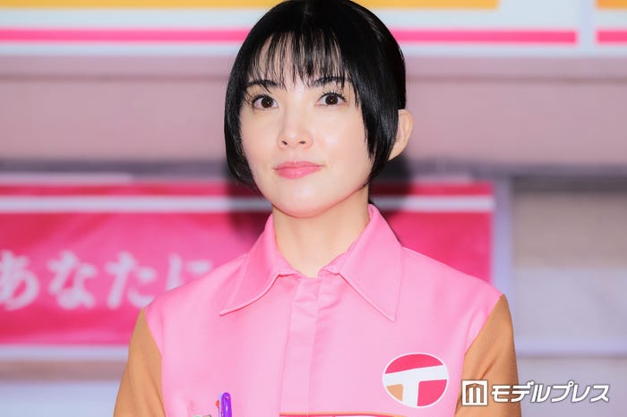 田中麗奈(C)モデルプレス