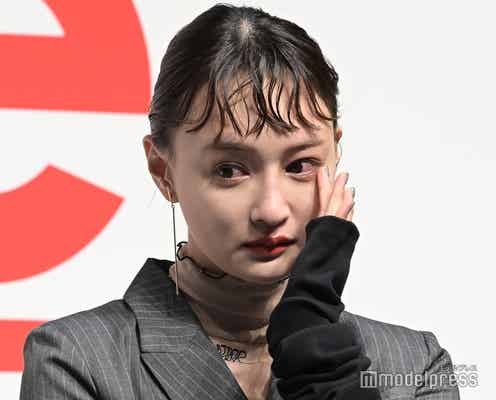 わたなべ麻衣が涙 園児バス置き去り事件に夫・JOYも「起きてはならないもの」