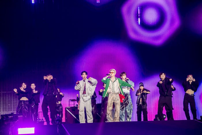 JO1(C)courtesy of GMO SONIC 2025