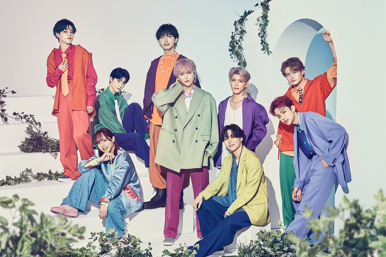 円神（提供写真）