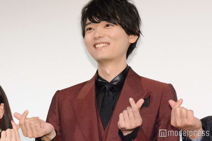 古川雄輝 (C)モデルプレス