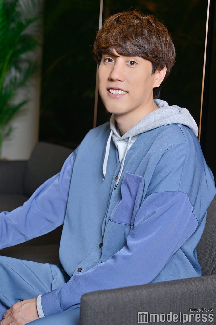 須貝駿貴(C)モデルプレス
