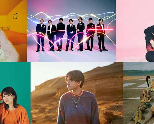 WEST.「CDTVライブ!ライブ!」で“10周年特別企画” ME:Iはデビュー曲フルサイズ披露
