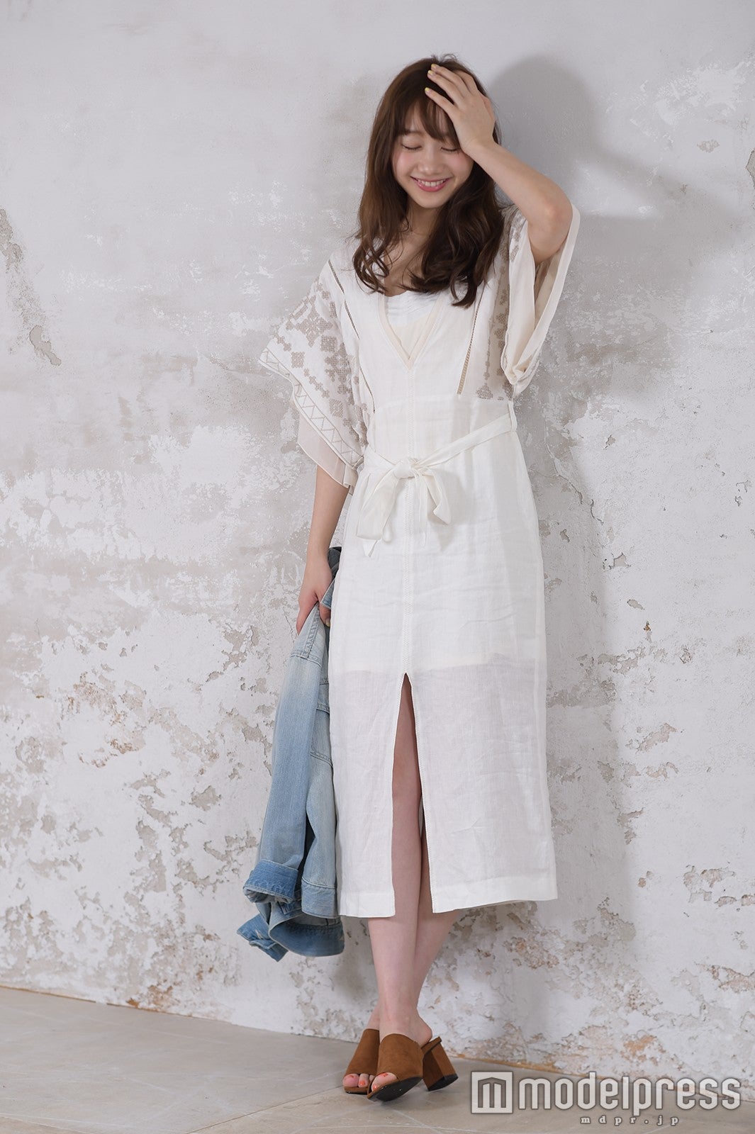 高田秋（C）モデルプレス