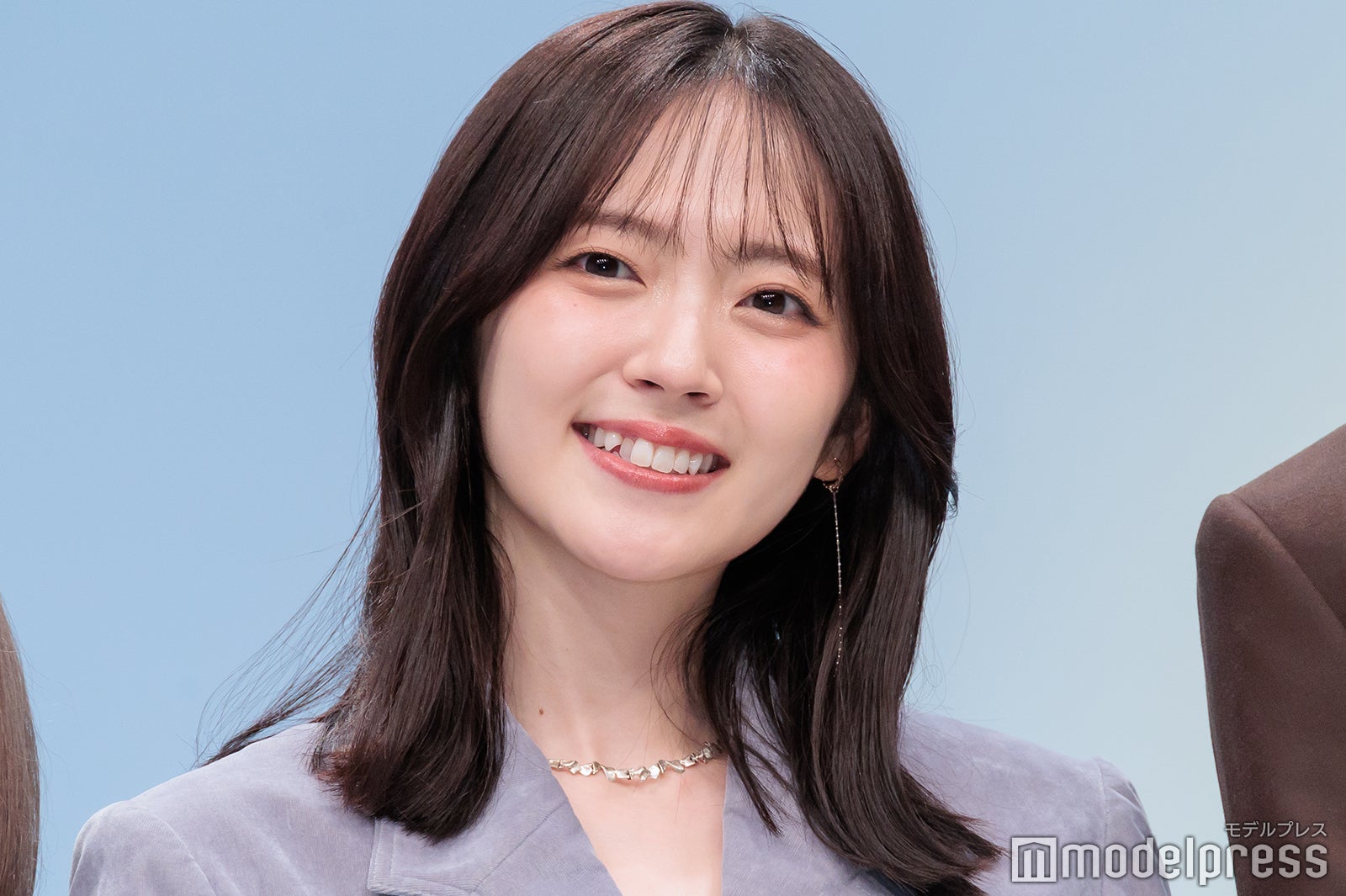 鈴木愛理（C）モデルプレス