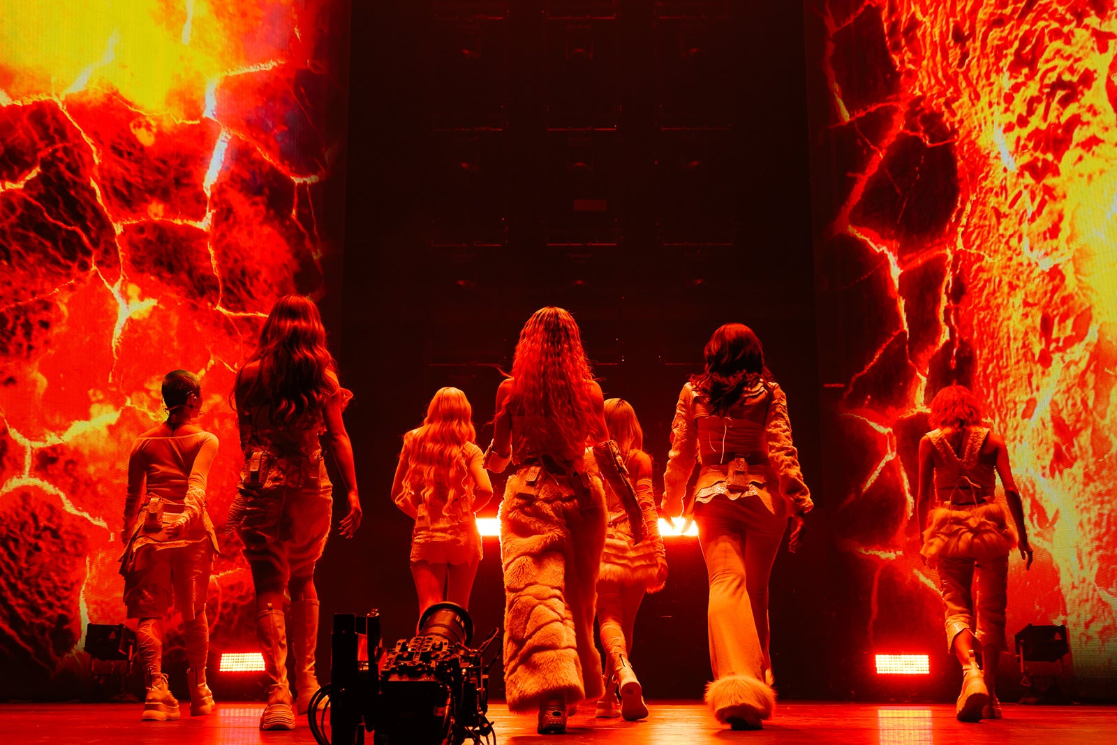 XG（撮影：上山陽介）