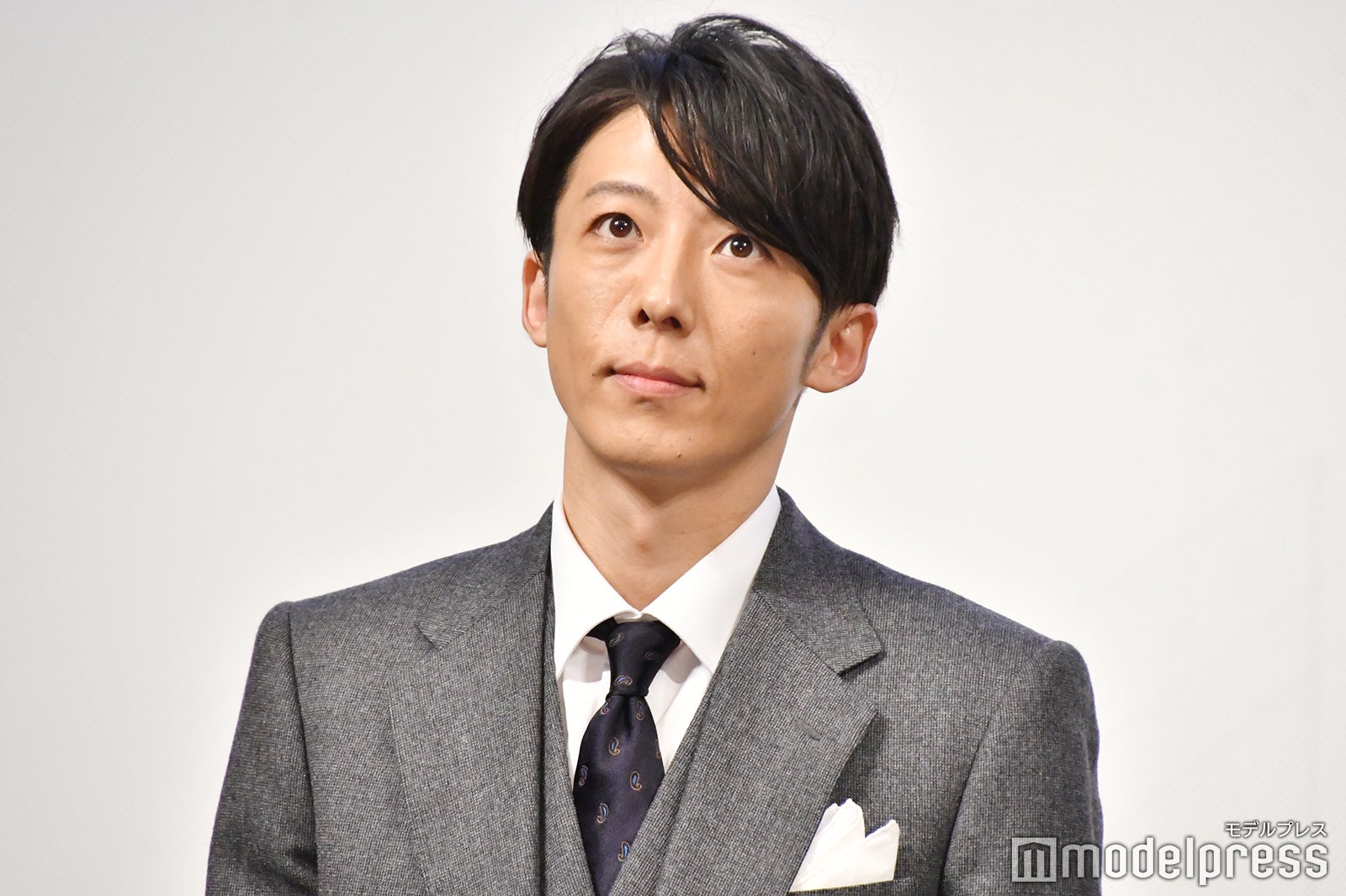 高橋一生 （C）モデルプレス