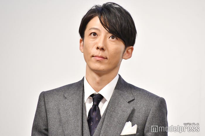 高橋一生(C)モデルプレス