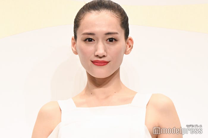 綾瀬はるか(C)モデルプレス