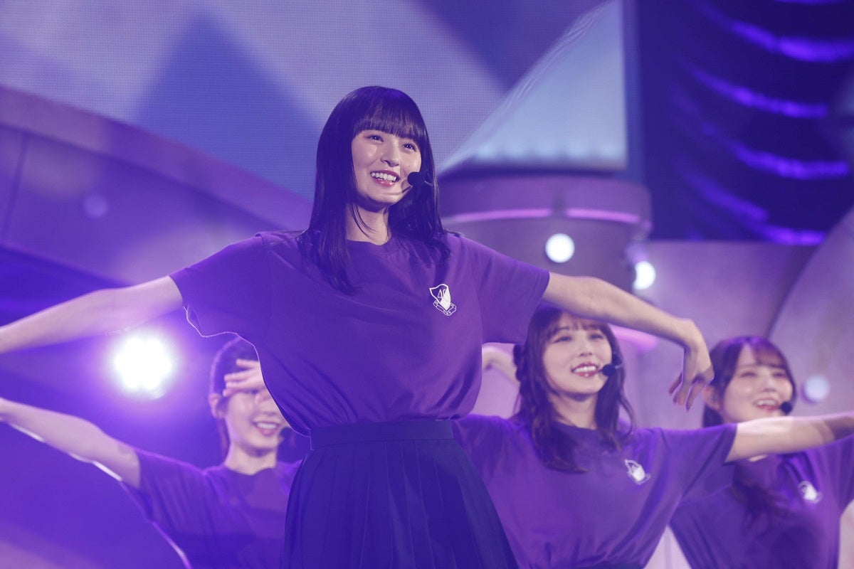 「乃木坂46 大感謝祭2024」より（提供写真）