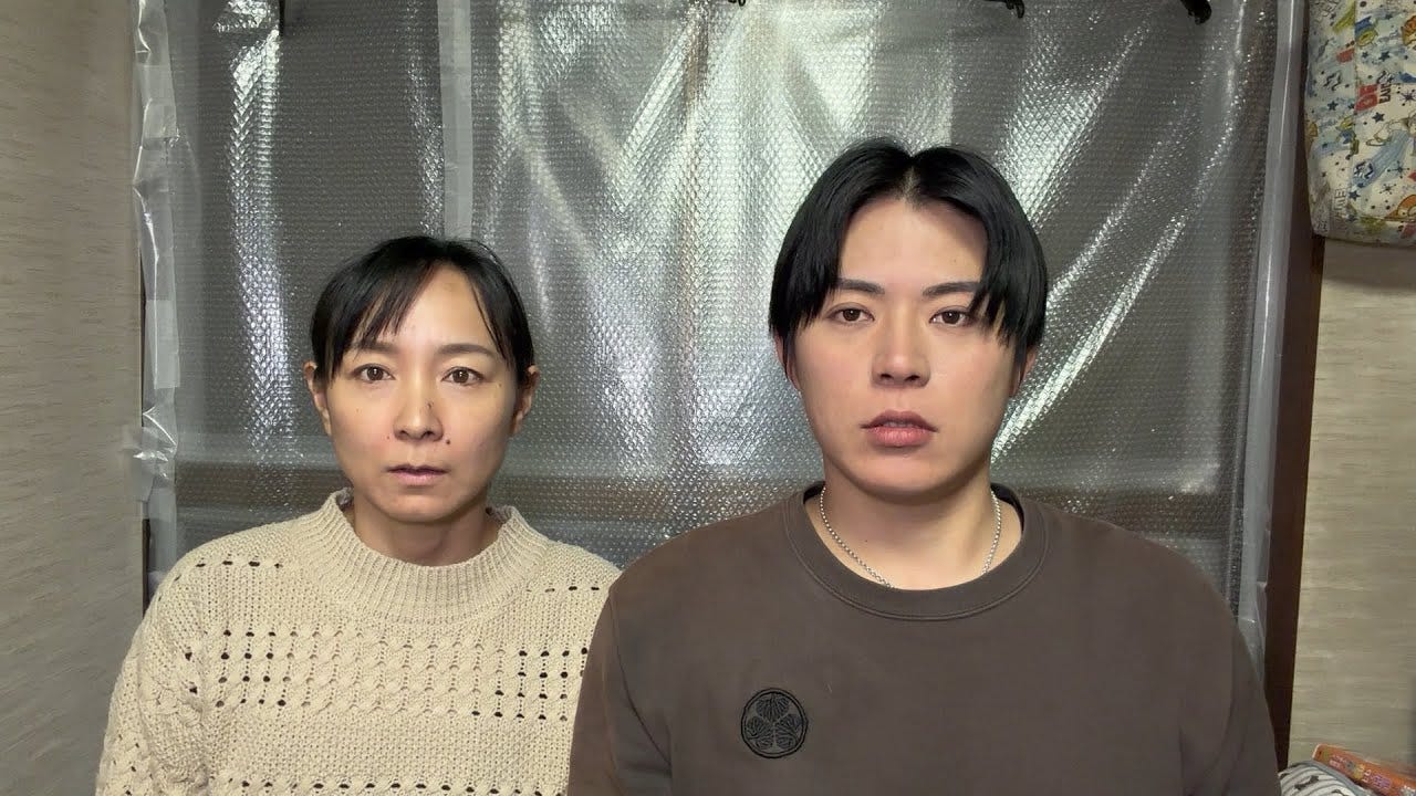 子連れ再婚の夫婦YouTuberが炎上