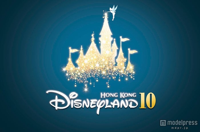 香港ディズニー10周年 記念イベント開催 新ショー 新アトラクション登場 モデルプレス