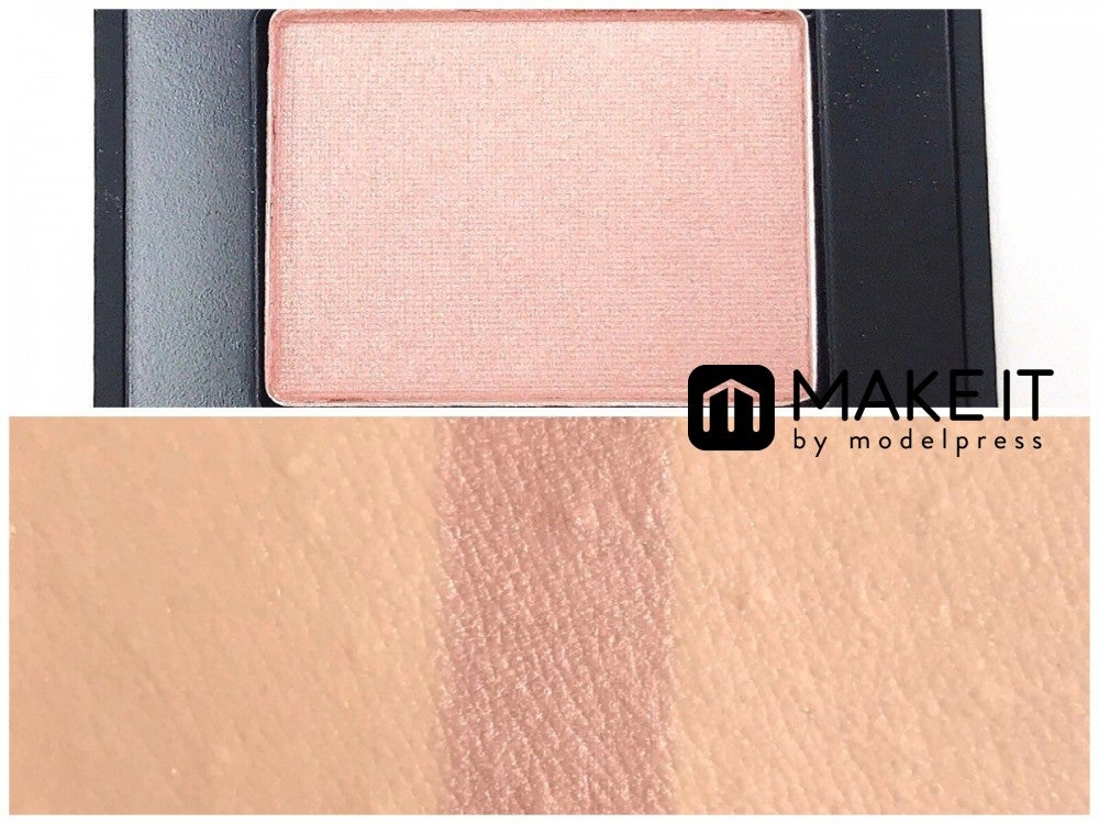 NARS／シングルアイシャドー（ソフトエッセンシャル）／5310／2,500円（税抜） (C)メイクイット
