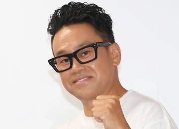 宮川大輔 53歳黒々ヘアに込めた芸人のポリシー 「若々しさなんていらないけど・・・」2週間に1回のペースで白髪染め