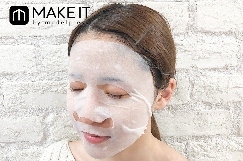 乾燥小ジワが気になってきたら使ってみて (C)メイクイット