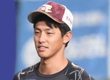 楽天 FA宣言の辰己涼介が自衛隊入隊？迷彩服に身を包み「自衛隊メシは忘れることができません」異例の体験を公開