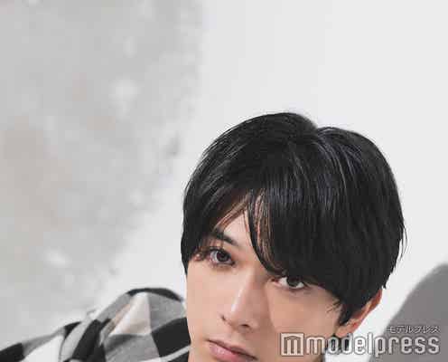 “超人気原作の実写化”担う吉沢亮の最適解 漫画的な表現とリアルの塩梅を探る<インタビュー>