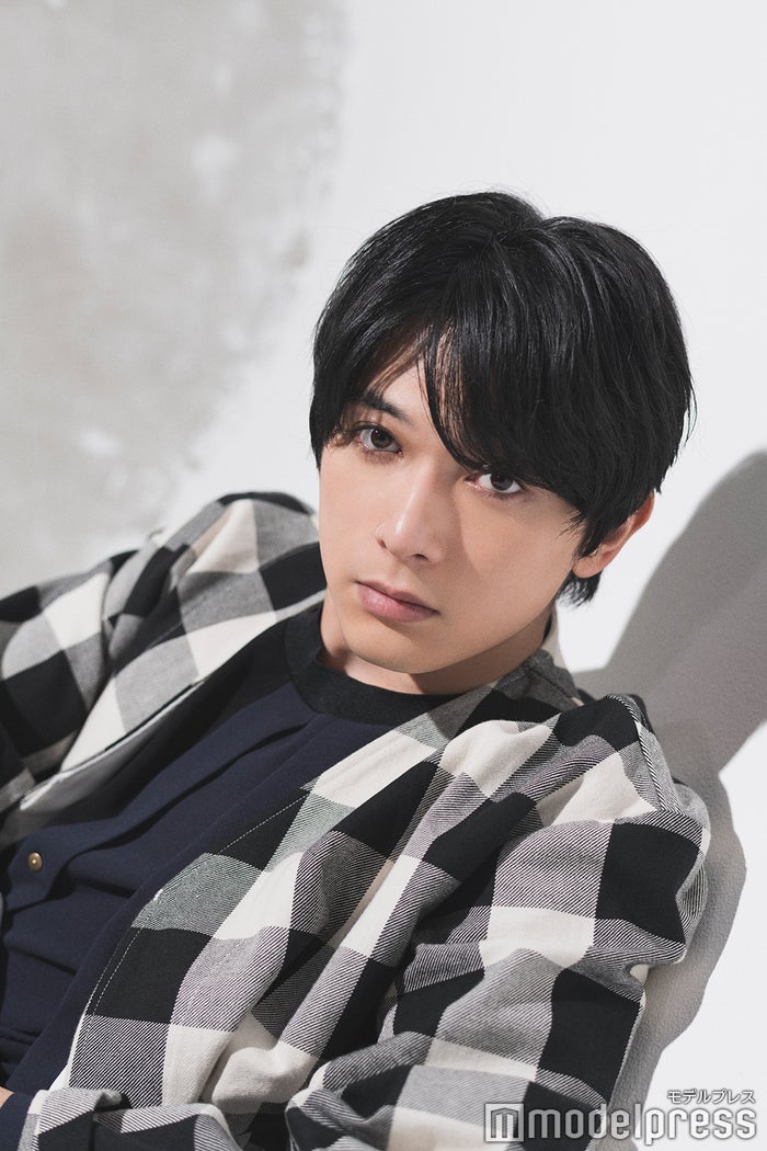 超人気原作の実写化 担う吉沢亮の最適解 漫画的な表現とリアルの塩梅を探る インタビュー モデルプレス 超人気原作の実写化 担う吉沢亮の最適解 漫画的な表現とリアルの塩梅を探る インタビュー モデルプレス