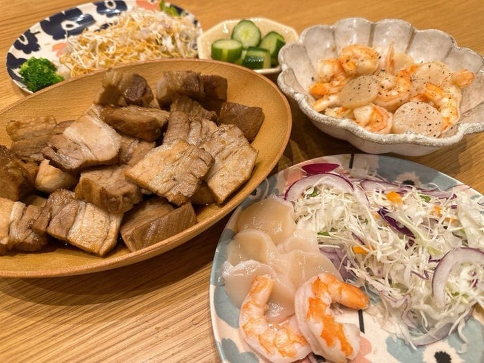 石川梨華オフィシャルブログより