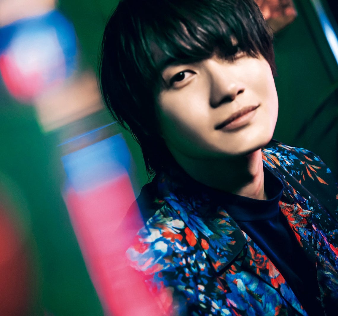 神木隆之介、お酒事情告白「ぼくが隣にいたときは、とりあえず介抱して」